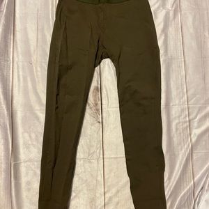 J. Crew Pixie Pants